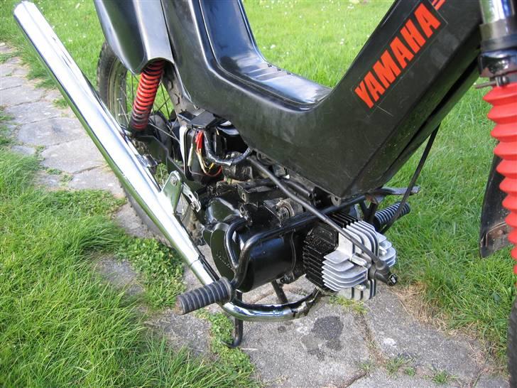 Yamaha sting, Solgt billede 9