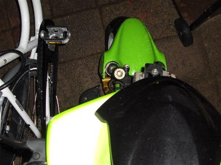 CPI Hussar - BYTTET billede 10