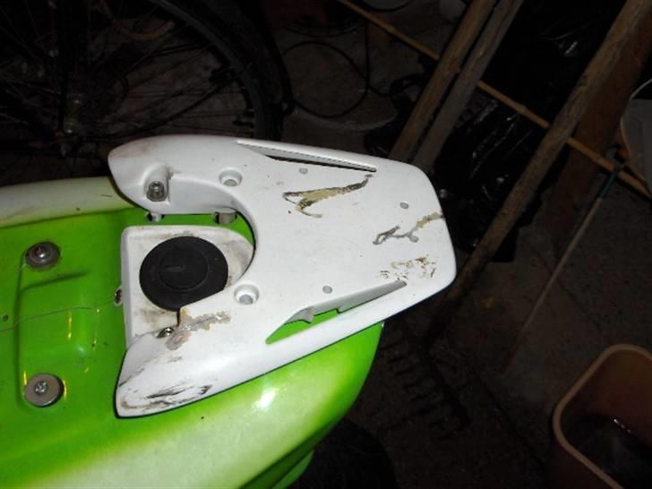 CPI Hussar - BYTTET billede 11