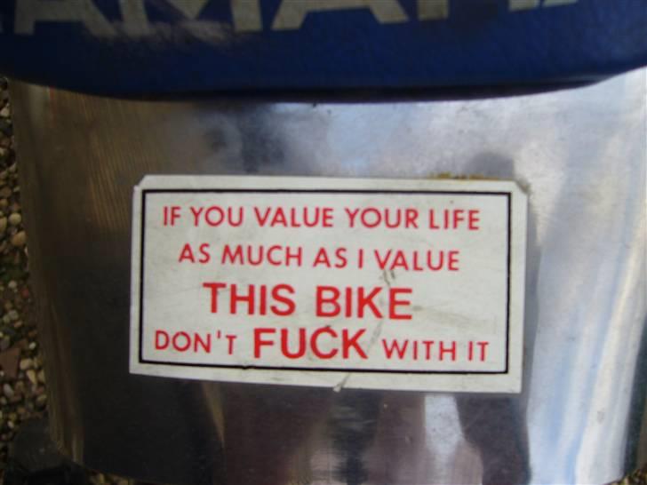 Yamaha 4gear byttet. billede 5