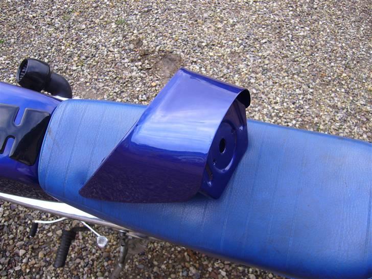 Yamaha 4gear byttet. billede 7