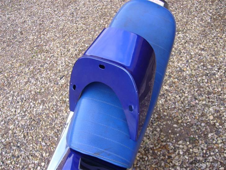 Yamaha 4gear byttet. billede 8