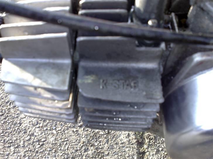 Puch maxi SOLGT FOR 6500kr  billede 6