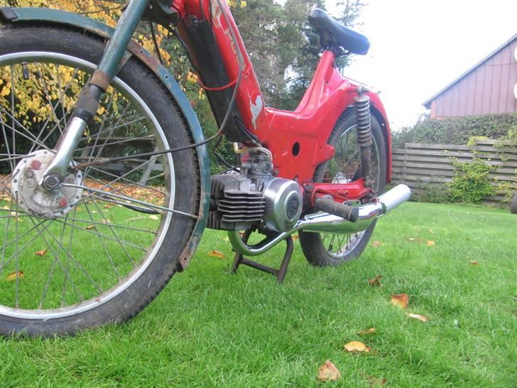 Puch Maxi KL (solgt) billede 10