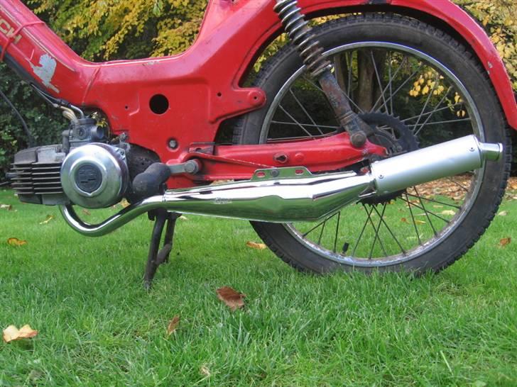 Puch Maxi KL (solgt) billede 11