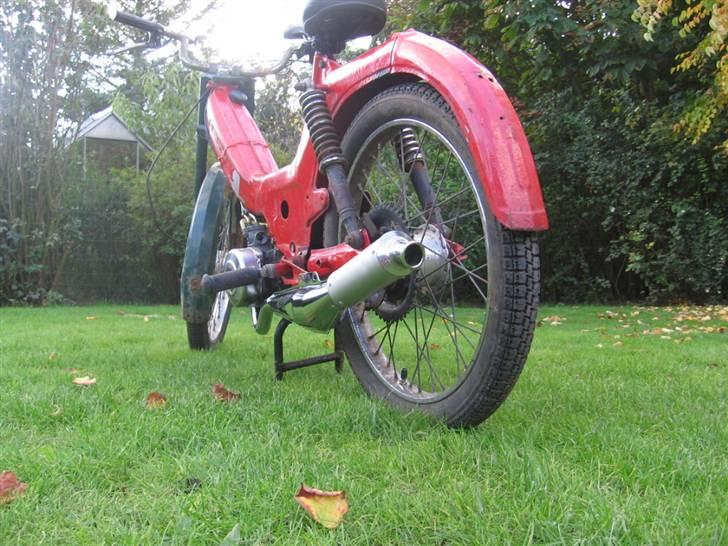 Puch Maxi KL (solgt) billede 12