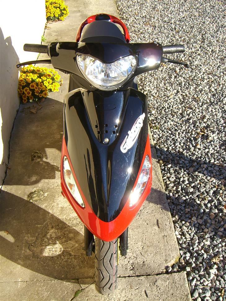 PGO Galaxy 50 [Til Salg] billede 3