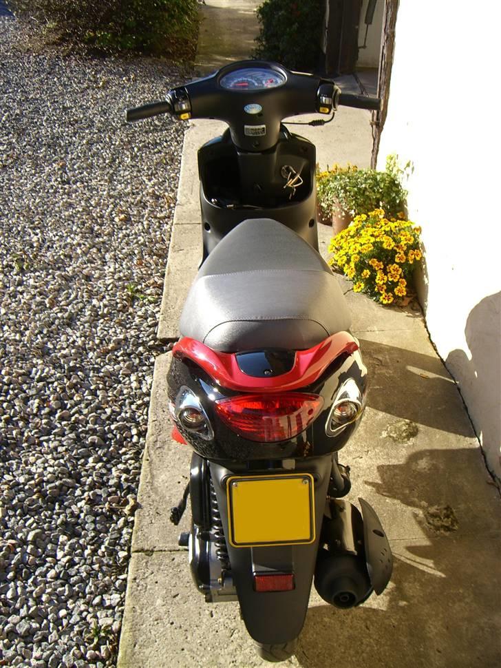 PGO Galaxy 50 [Til Salg] billede 4