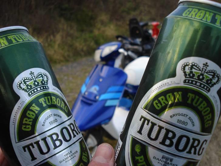 Yamaha Jog As Polini billede 5