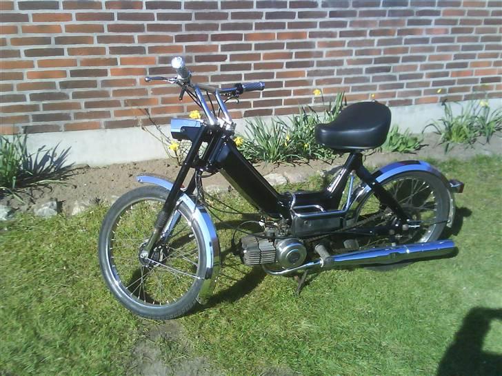 Puch Maxi k - Solgt billede 12