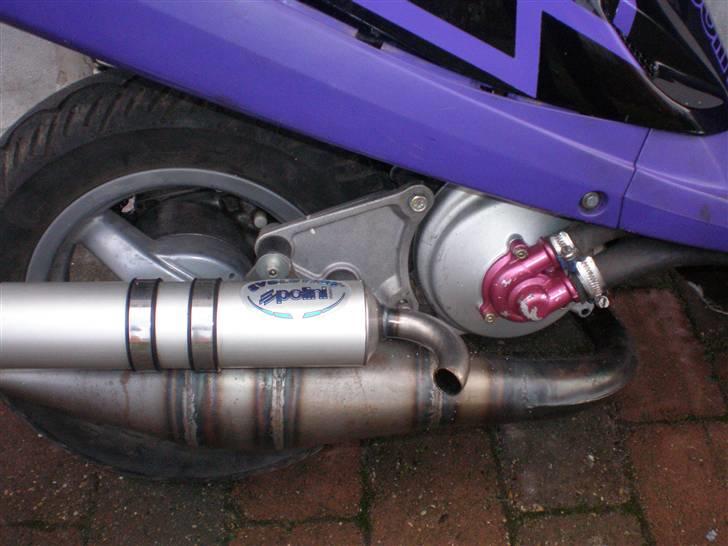 Yamaha Jog Fs >>Solgt i dele:'(  - NYT** 08/01/2008  billede 6