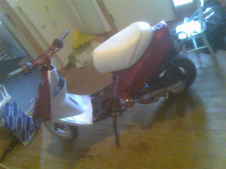 Yamaha Jog  billede 15