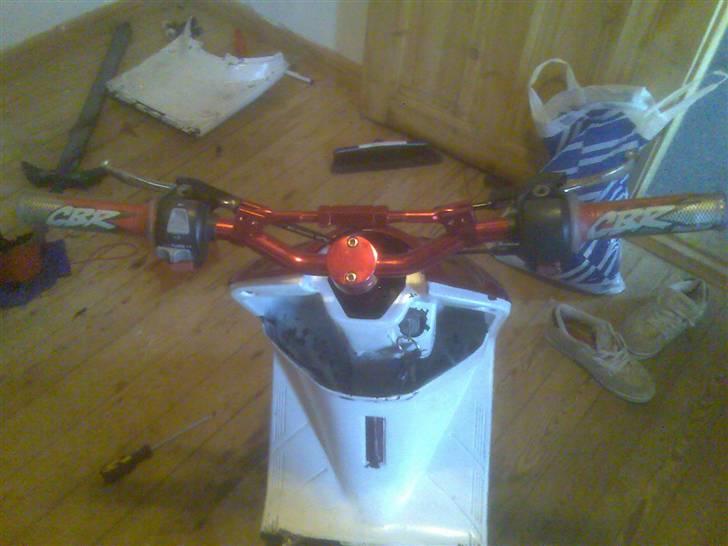 Yamaha Jog  billede 18