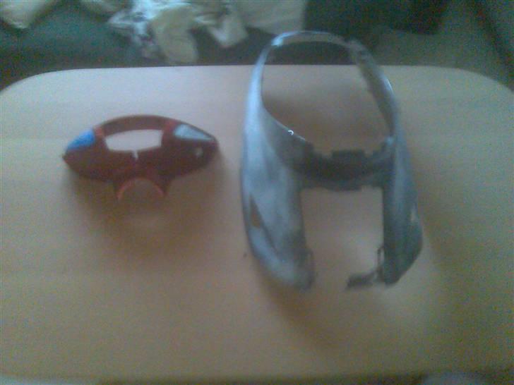 Yamaha Jog  billede 19