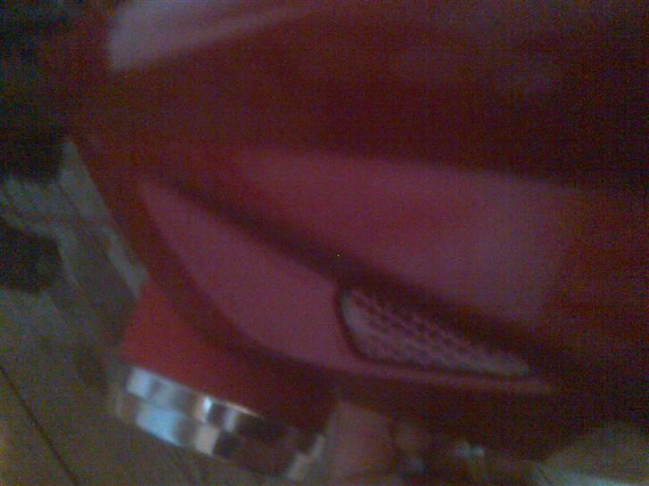 Yamaha Jog  billede 20