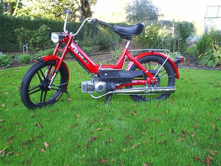 Puch maxi solgt billede 1