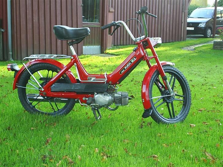 Puch maxi solgt billede 2