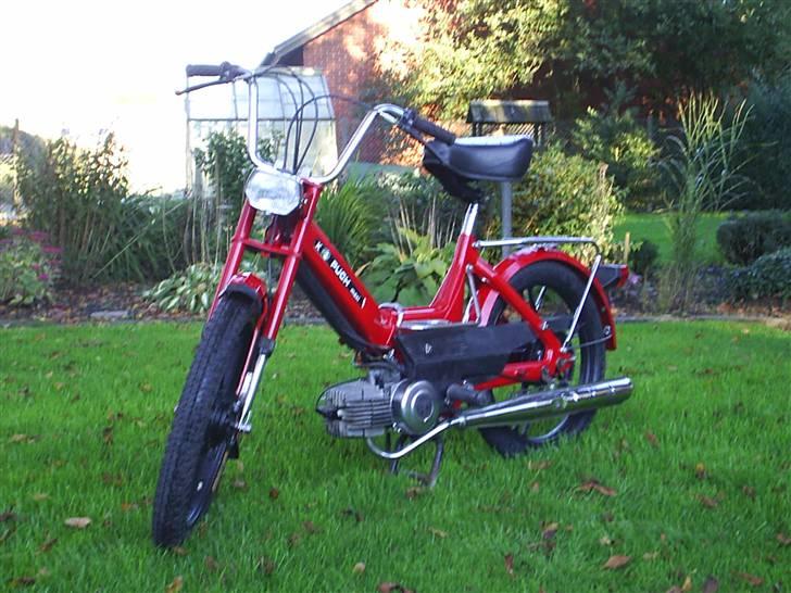 Puch maxi solgt billede 3