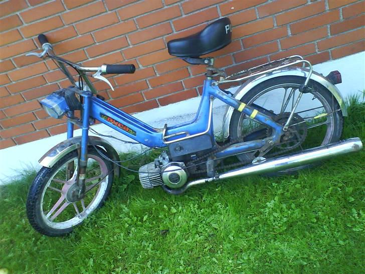 Puch maxi k. solgt billede 3