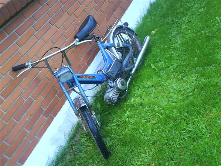 Puch maxi k. solgt billede 4