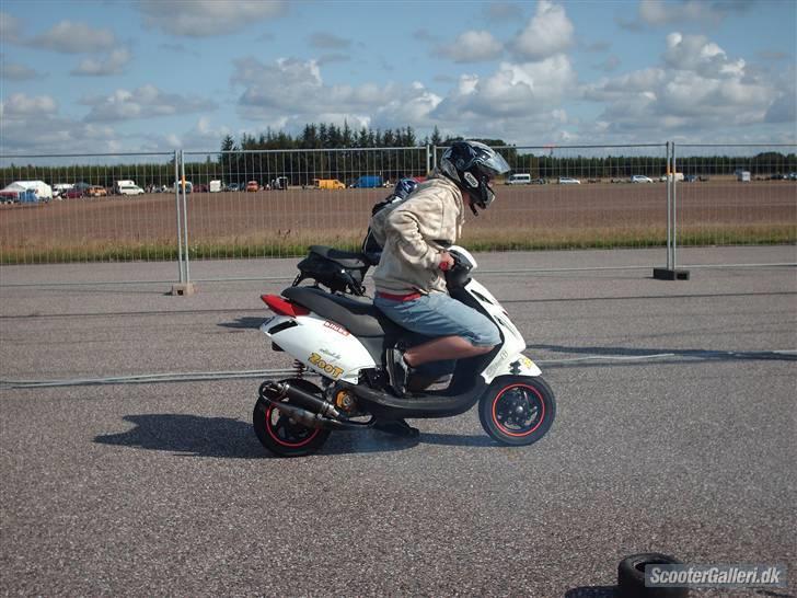 Piaggio zip sp billede 1