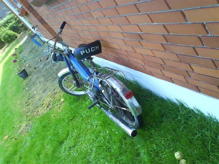 Puch maxi k. solgt billede 5