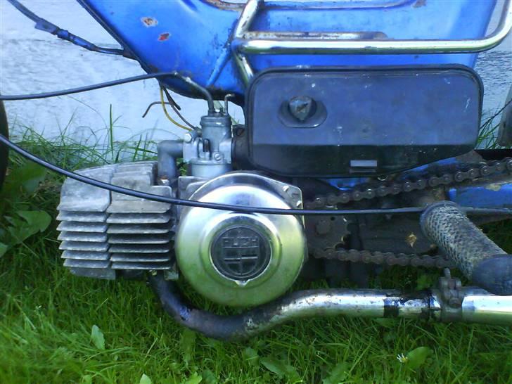 Puch maxi k. solgt billede 6