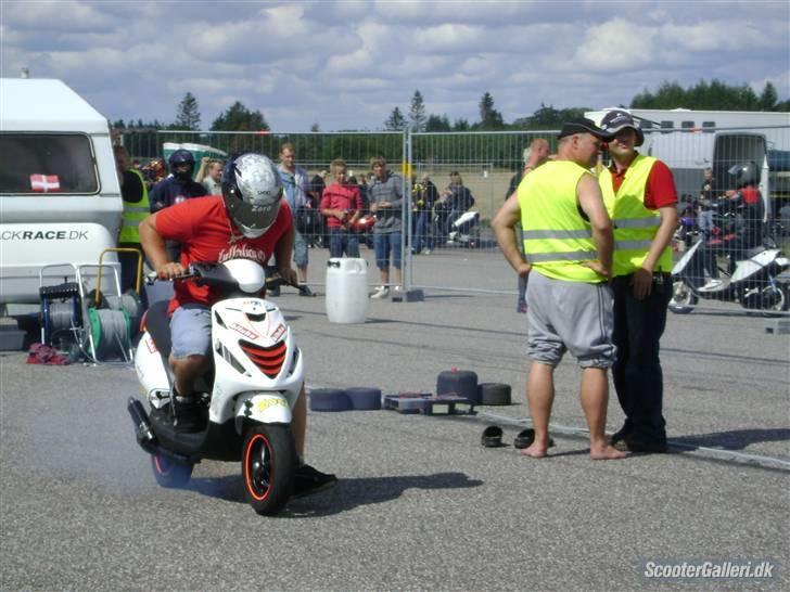 Piaggio zip sp billede 2