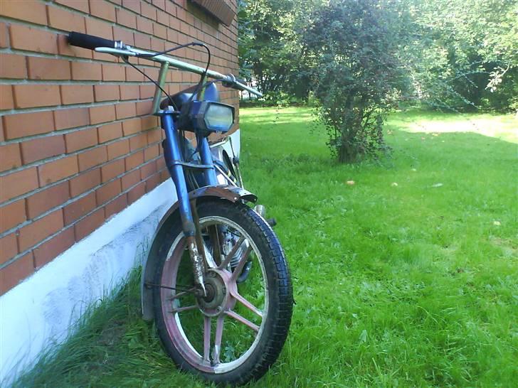Puch maxi k. solgt billede 7