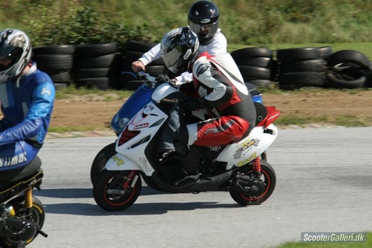 Piaggio zip sp billede 3