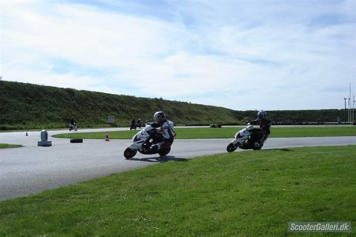 Piaggio zip sp billede 4