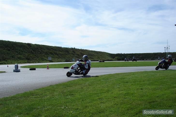 Piaggio zip sp billede 6