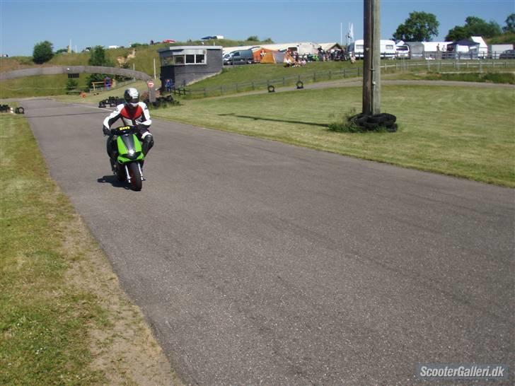 Piaggio zip sp billede 7