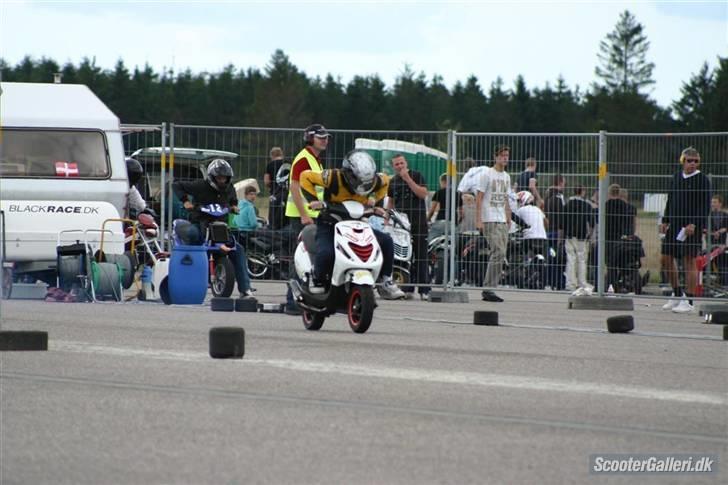 Piaggio zip sp billede 8