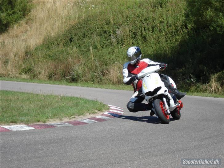 Piaggio zip sp billede 9