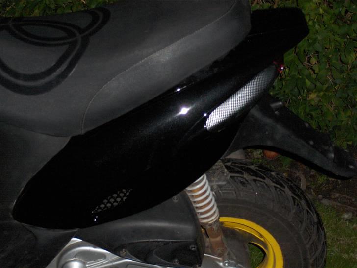 Gilera stalker  billede 3