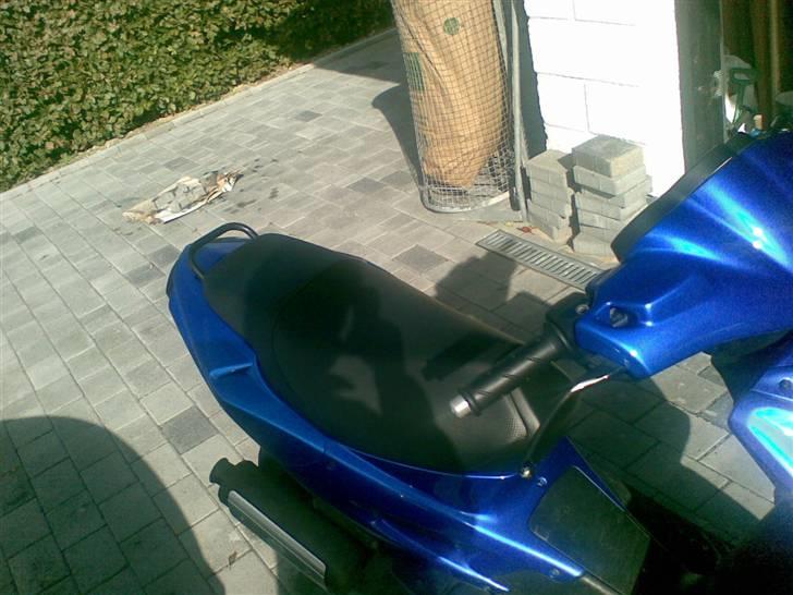 Peugeot speedfight 2 solgt billede 6