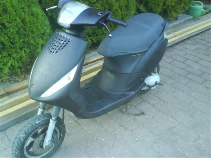 Piaggio Zip *Byttet* billede 1