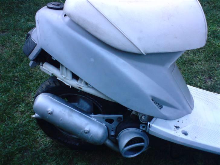 Yamaha jog  bytte til runner :D  billede 6