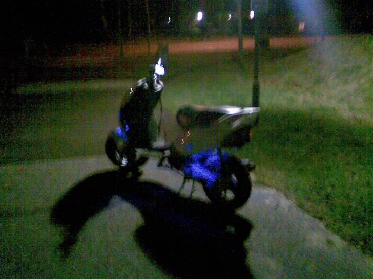 Adly Thunderbike (Fie) billede 17