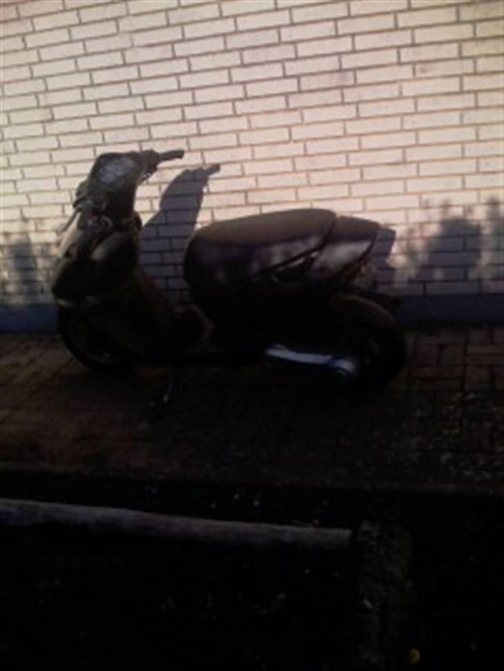 Aprilia sonic SOLGT :'( billede 3