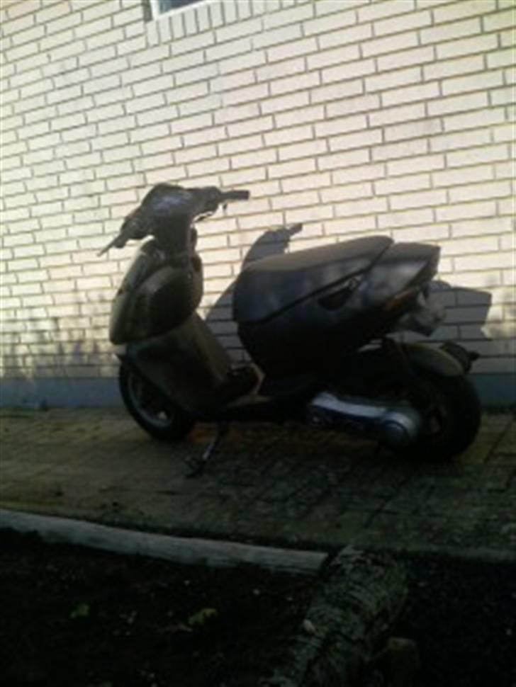 Aprilia sonic SOLGT :'( billede 4