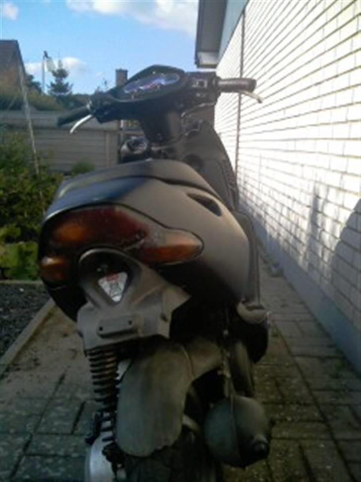 Aprilia sonic SOLGT :'( billede 7
