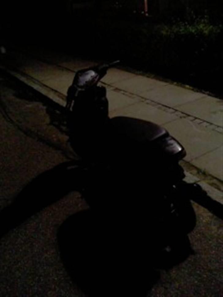 Aprilia sonic SOLGT :'( billede 9