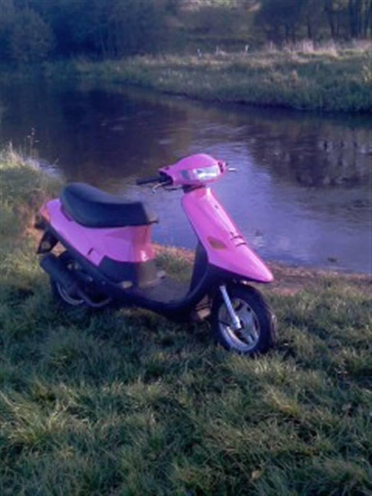 PGO kærestens comet solgt ;'( billede 7