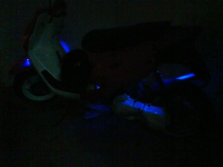 CPI Popcorn (Solgt) billede 8