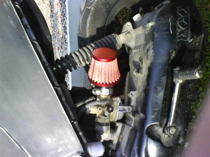 PGO comet  billede 5