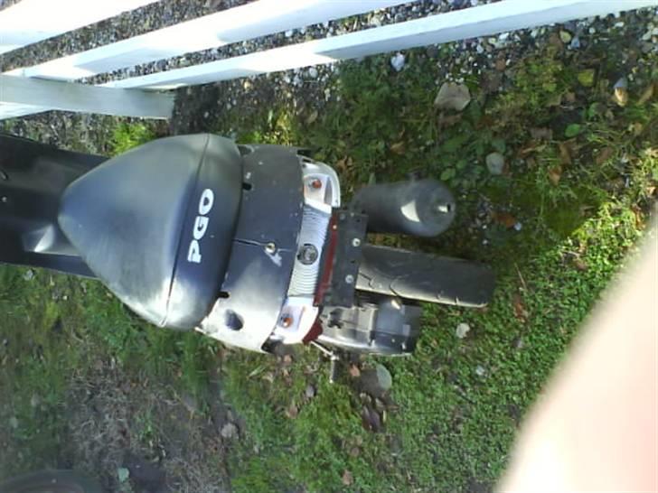 PGO comet  billede 6