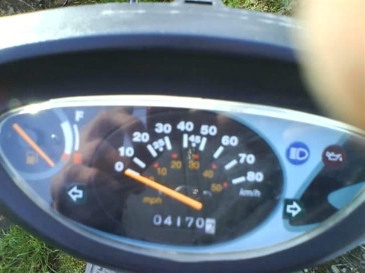 PGO comet  billede 7