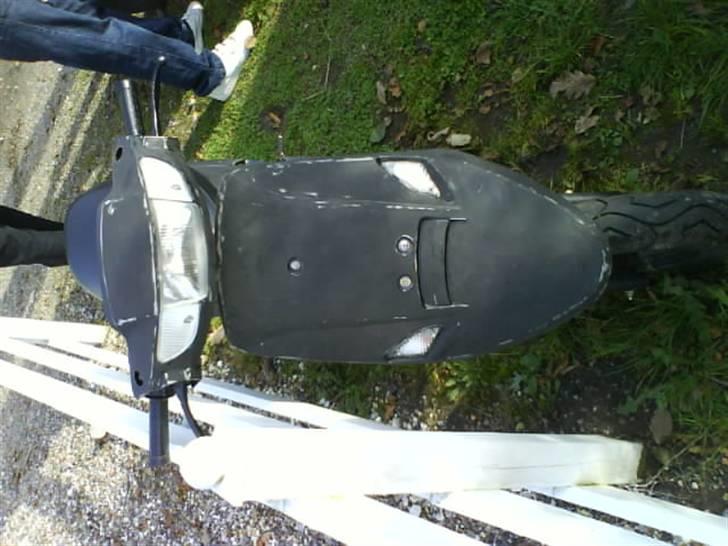 PGO comet  billede 8